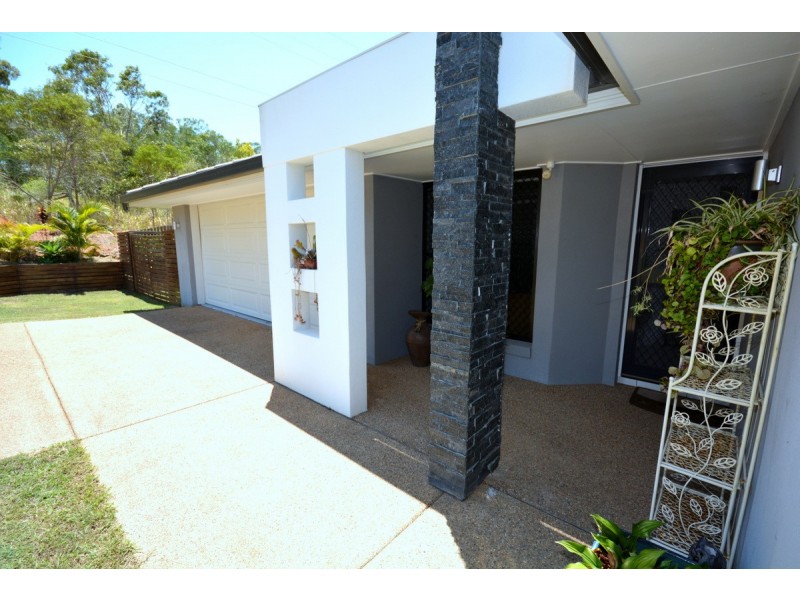 18 Plahn Drive, Taroomball QLD 4703