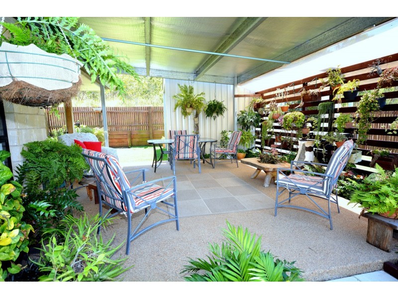 18 Plahn Drive, Taroomball QLD 4703