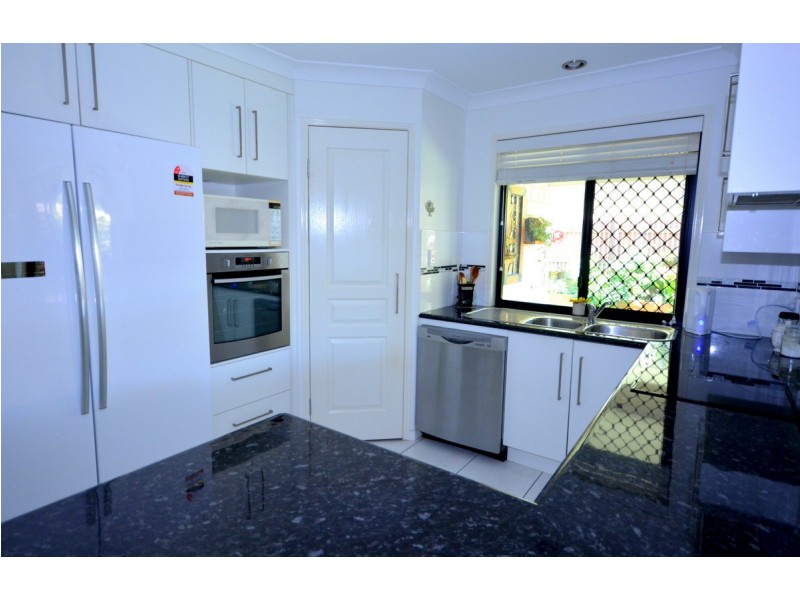 18 Plahn Drive, Taroomball QLD 4703