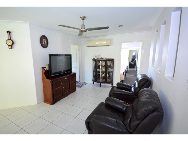 18 Plahn Drive, Taroomball QLD 4703