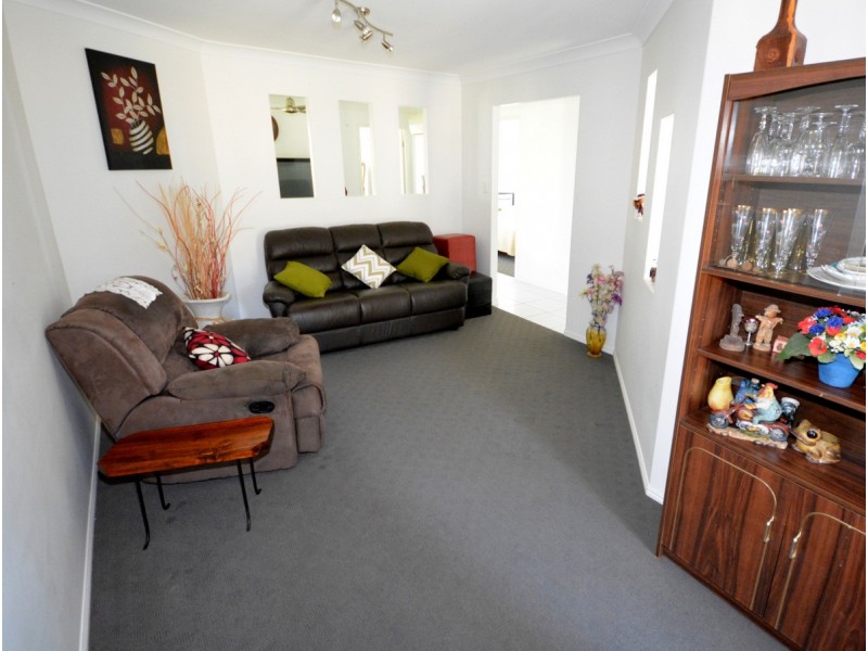 18 Plahn Drive, Taroomball QLD 4703