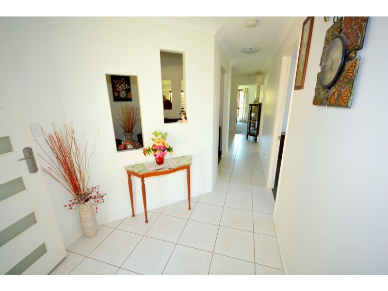 18 Plahn Drive, Taroomball QLD 4703