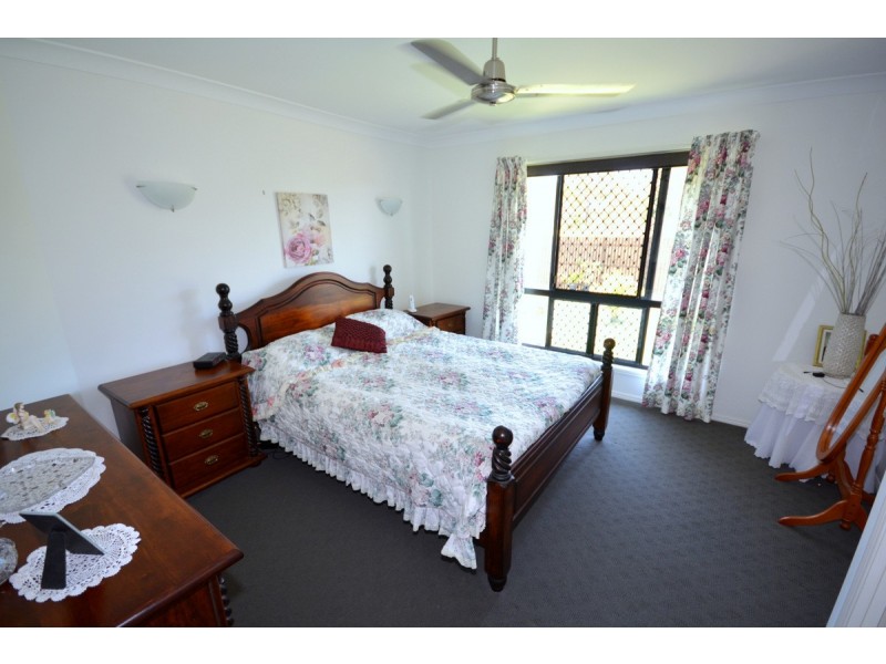 18 Plahn Drive, Taroomball QLD 4703