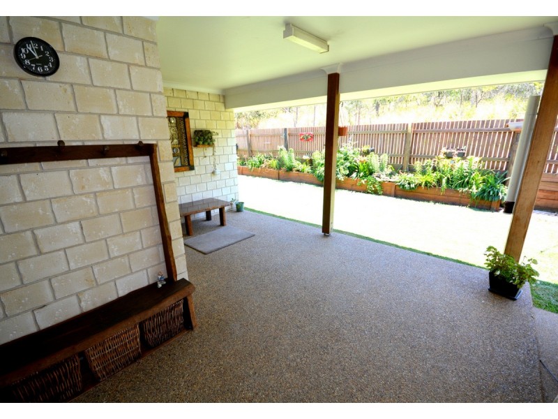 18 Plahn Drive, Taroomball QLD 4703