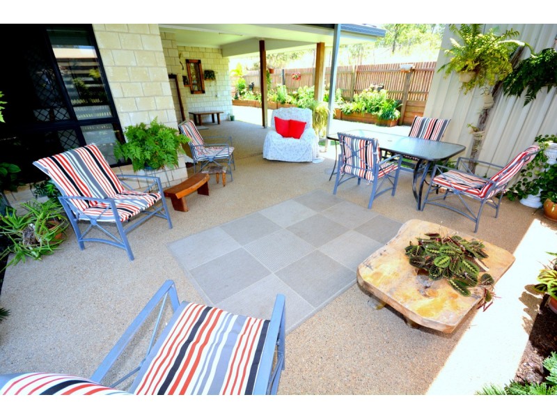 18 Plahn Drive, Taroomball QLD 4703