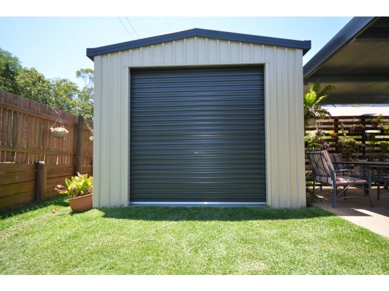 18 Plahn Drive, Taroomball QLD 4703