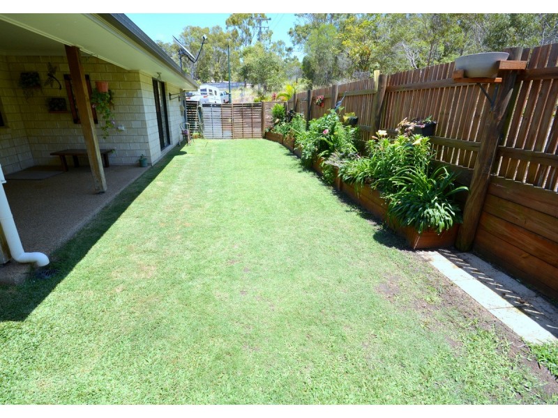 18 Plahn Drive, Taroomball QLD 4703