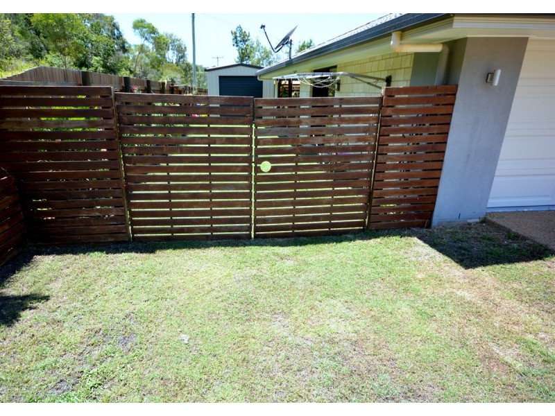 18 Plahn Drive, Taroomball QLD 4703