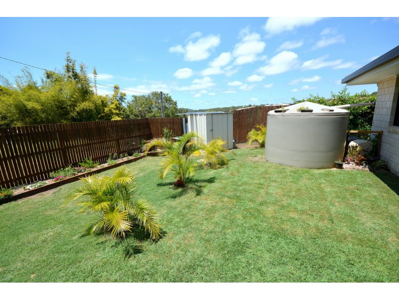 18 Plahn Drive, Taroomball QLD 4703