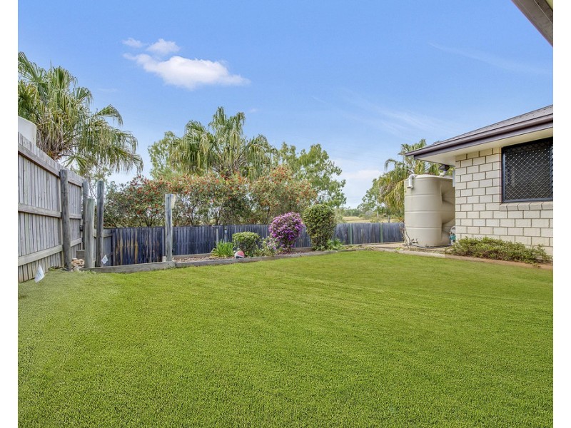 37 Lakeside Drive, Taroomball QLD 4703