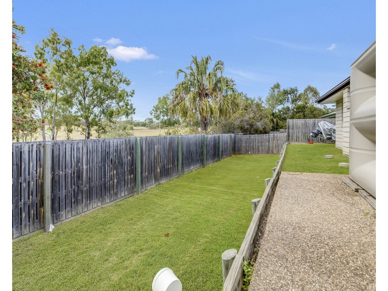 37 Lakeside Drive, Taroomball QLD 4703