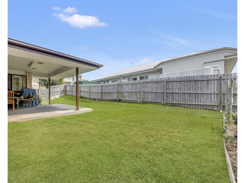 37 Lakeside Drive, Taroomball QLD 4703