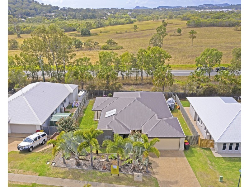 37 Lakeside Drive, Taroomball QLD 4703