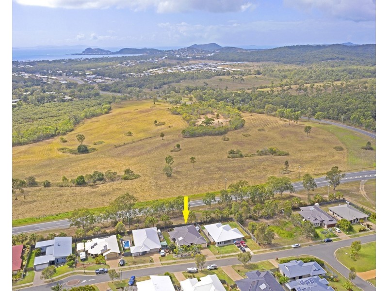 37 Lakeside Drive, Taroomball QLD 4703