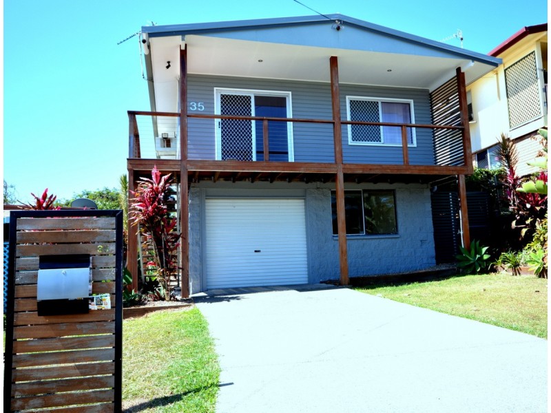 35 Poplar Street, Cooee Bay QLD 4703
