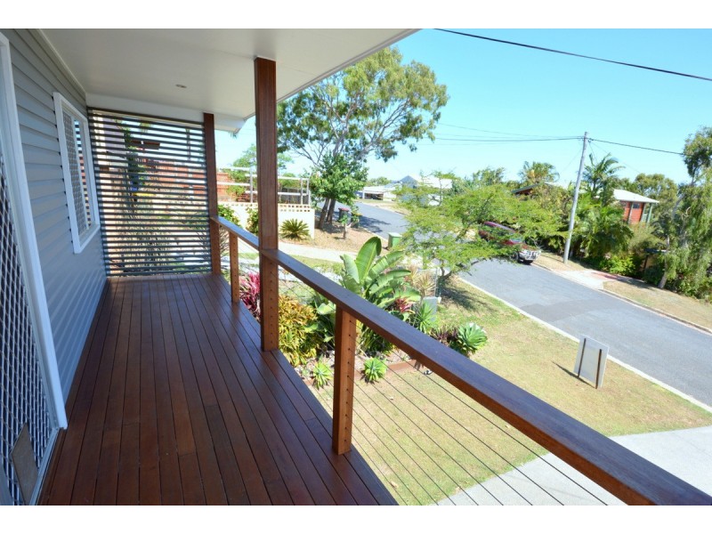 35 Poplar Street, Cooee Bay QLD 4703