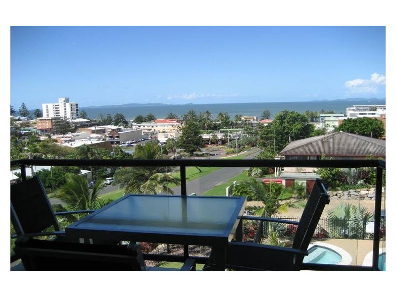 Unit 21/30 Queen Street, Yeppoon QLD 4703