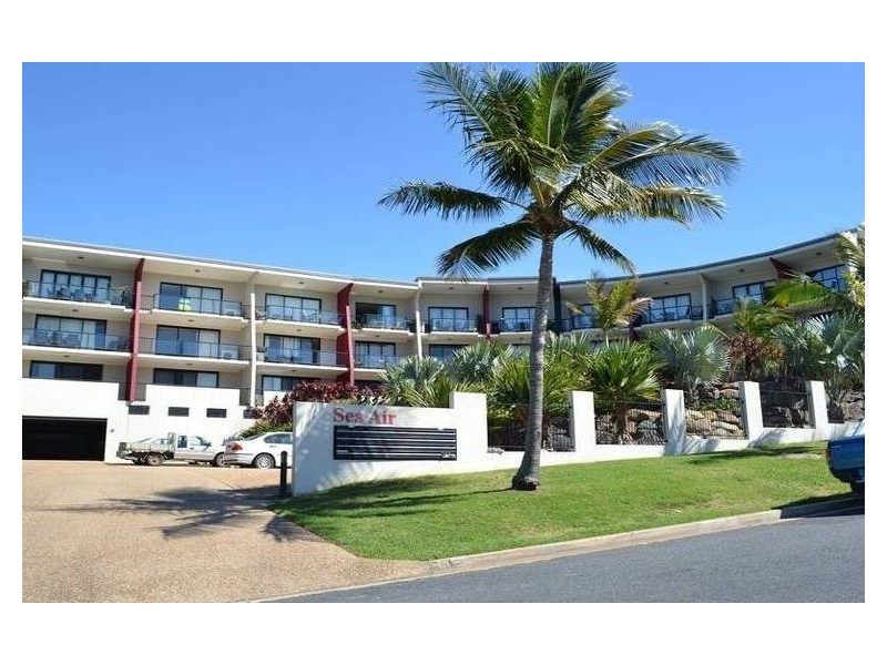 Unit 21/30 Queen Street, Yeppoon QLD 4703