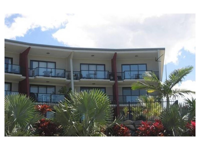 Unit 21/30 Queen Street, Yeppoon QLD 4703