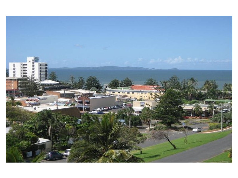 Unit 21/30 Queen Street, Yeppoon QLD 4703