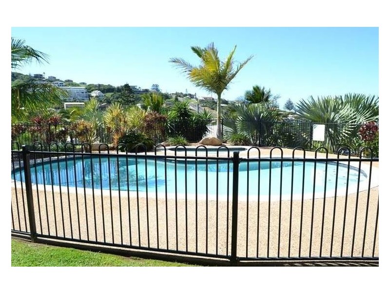 Unit 21/30 Queen Street, Yeppoon QLD 4703