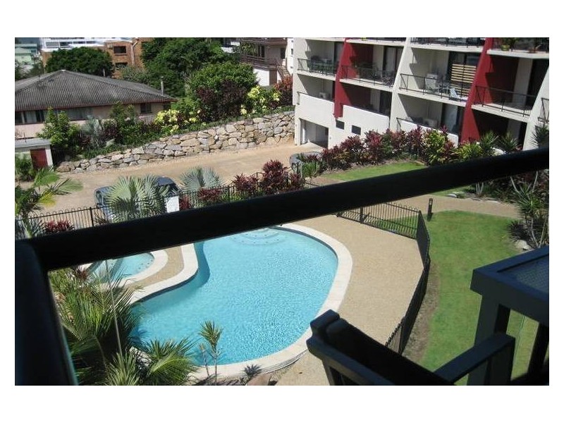 Unit 21/30 Queen Street, Yeppoon QLD 4703