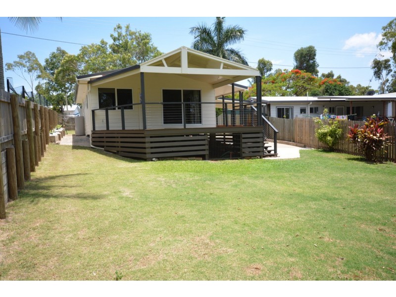 92 Rockhampton Road, Yeppoon QLD 4703