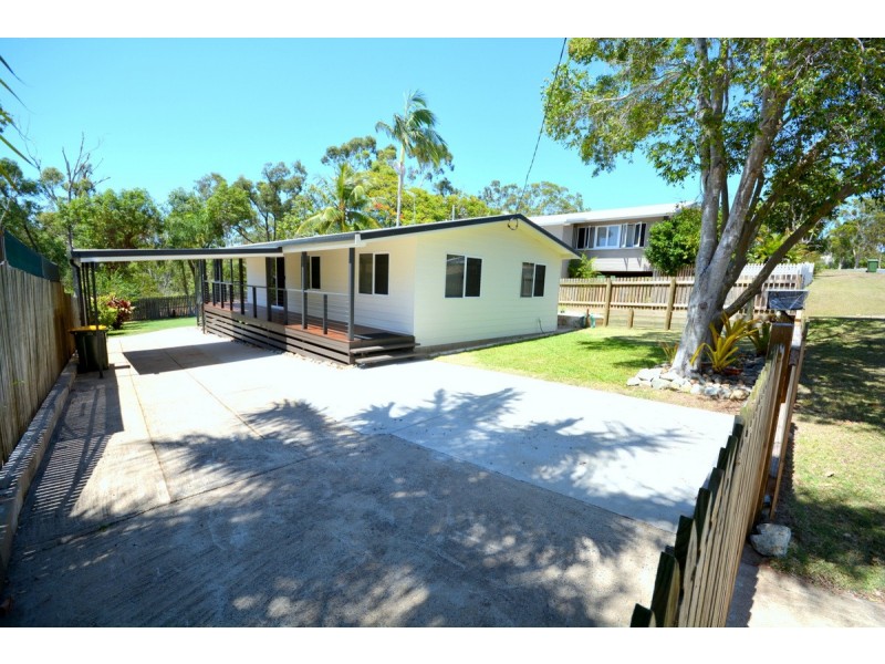 92 Rockhampton Road, Yeppoon QLD 4703