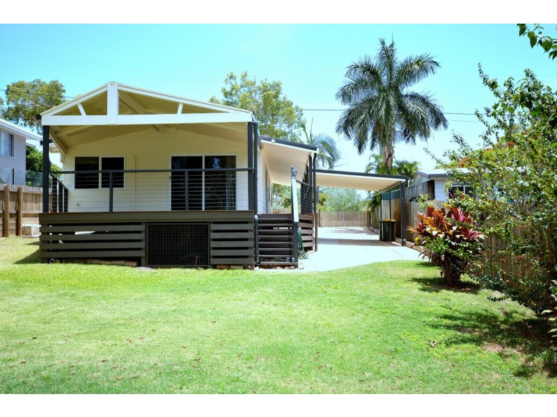 92 Rockhampton Road, Yeppoon QLD 4703