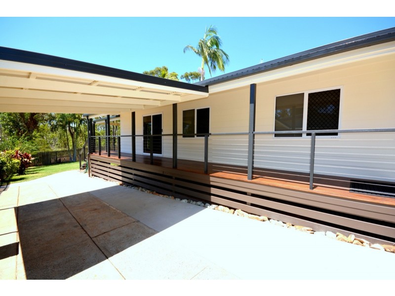 92 Rockhampton Road, Yeppoon QLD 4703