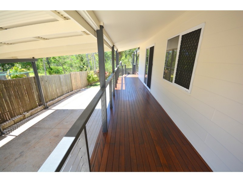 92 Rockhampton Road, Yeppoon QLD 4703