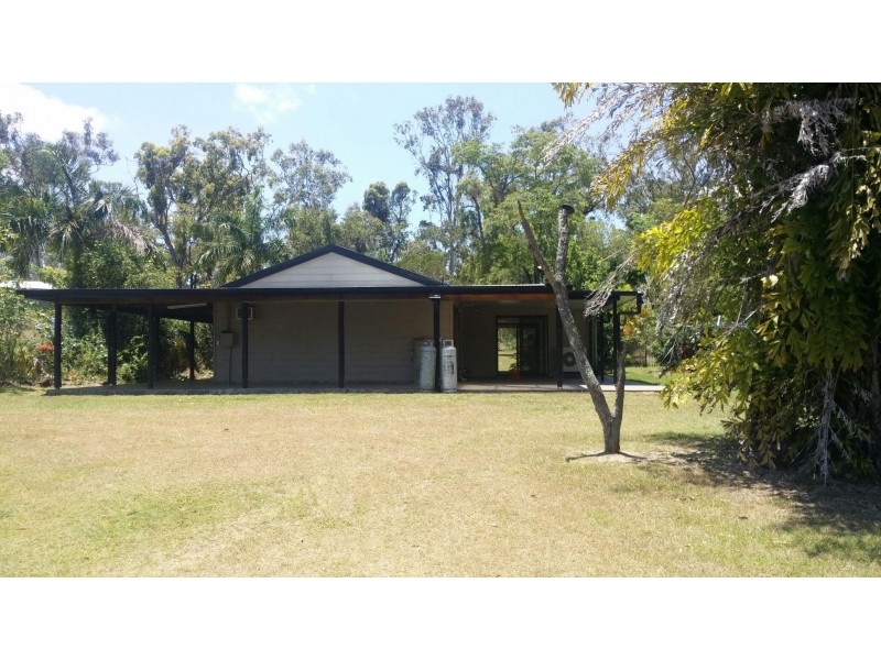 87 Seiferts Road, Bondoola QLD 4703