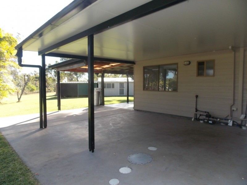 87 Seiferts Road, Bondoola QLD 4703