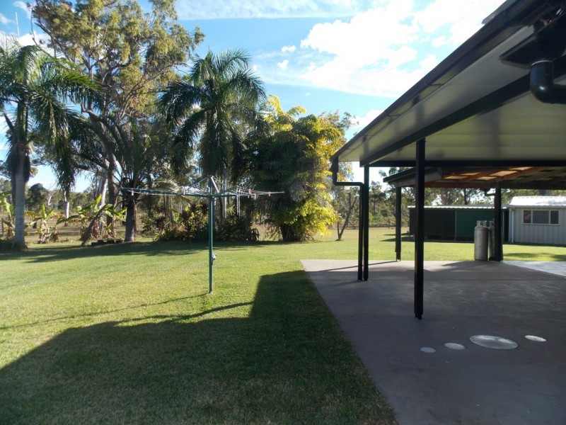 87 Seiferts Road, Bondoola QLD 4703