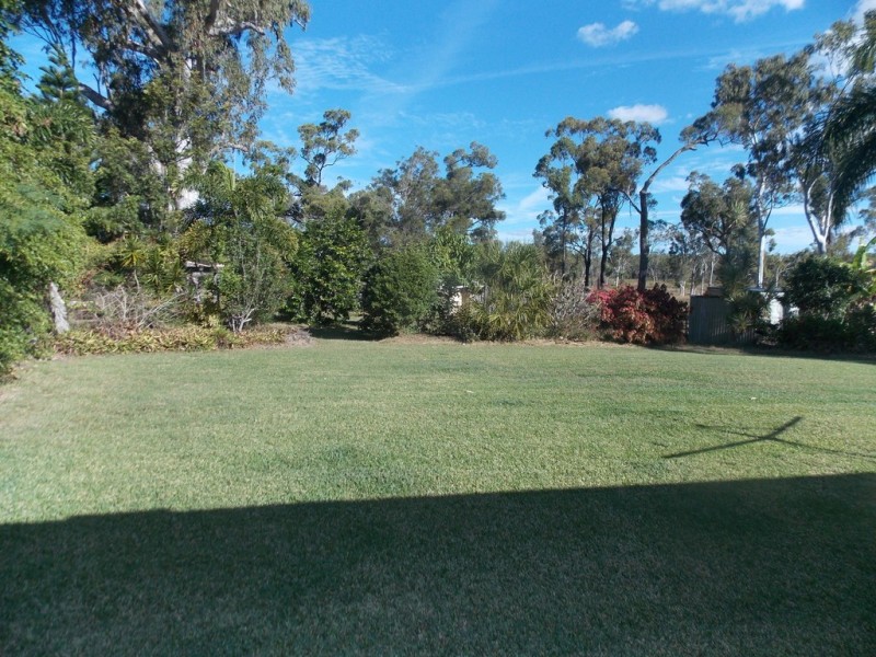 87 Seiferts Road, Bondoola QLD 4703