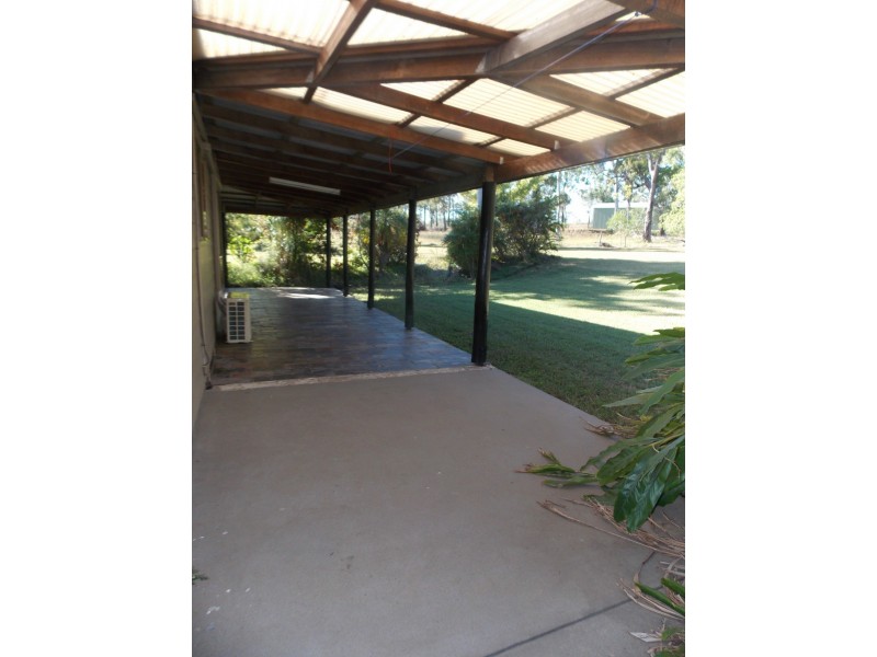 87 Seiferts Road, Bondoola QLD 4703
