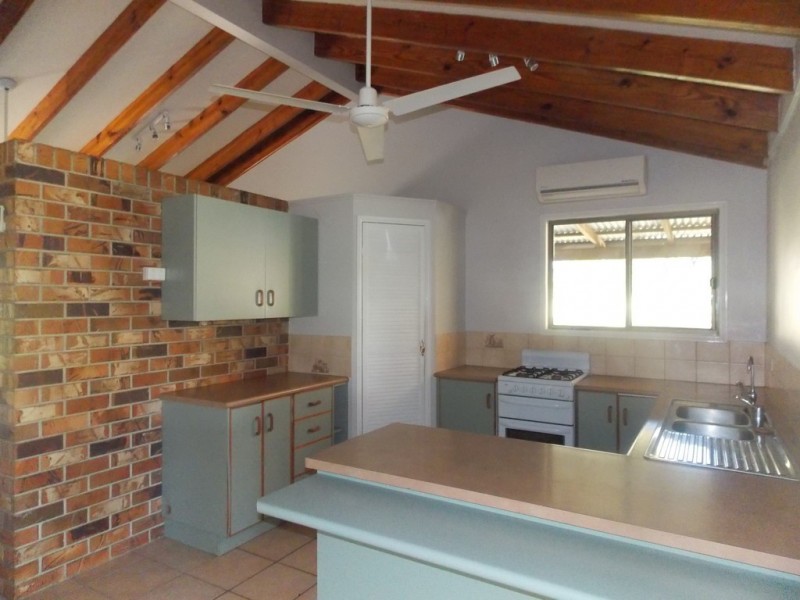 87 Seiferts Road, Bondoola QLD 4703