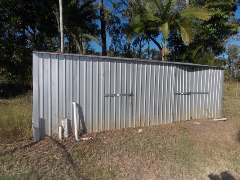 87 Seiferts Road, Bondoola QLD 4703