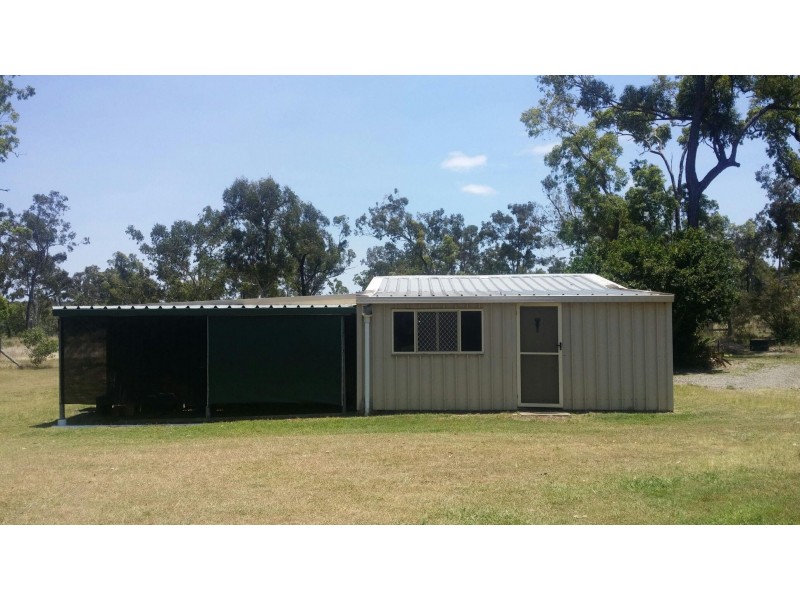 87 Seiferts Road, Bondoola QLD 4703