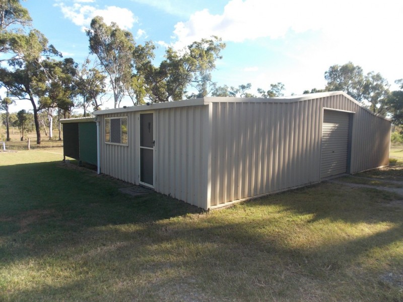 87 Seiferts Road, Bondoola QLD 4703