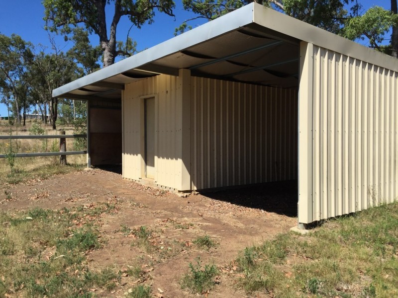 87 Seiferts Road, Bondoola QLD 4703