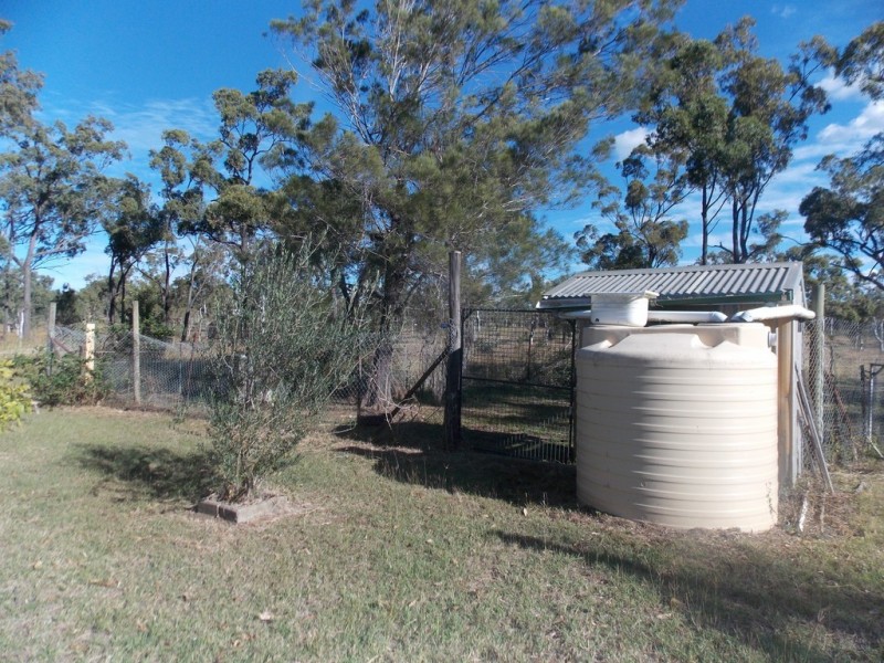 87 Seiferts Road, Bondoola QLD 4703