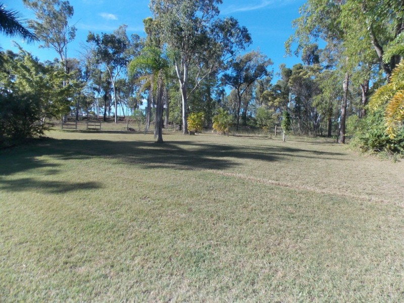 87 Seiferts Road, Bondoola QLD 4703
