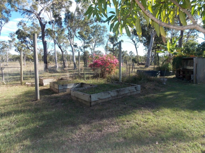 87 Seiferts Road, Bondoola QLD 4703