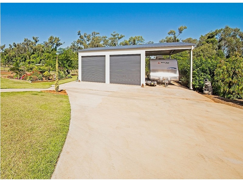 8 Mountain View Drive, Inverness QLD 4703
