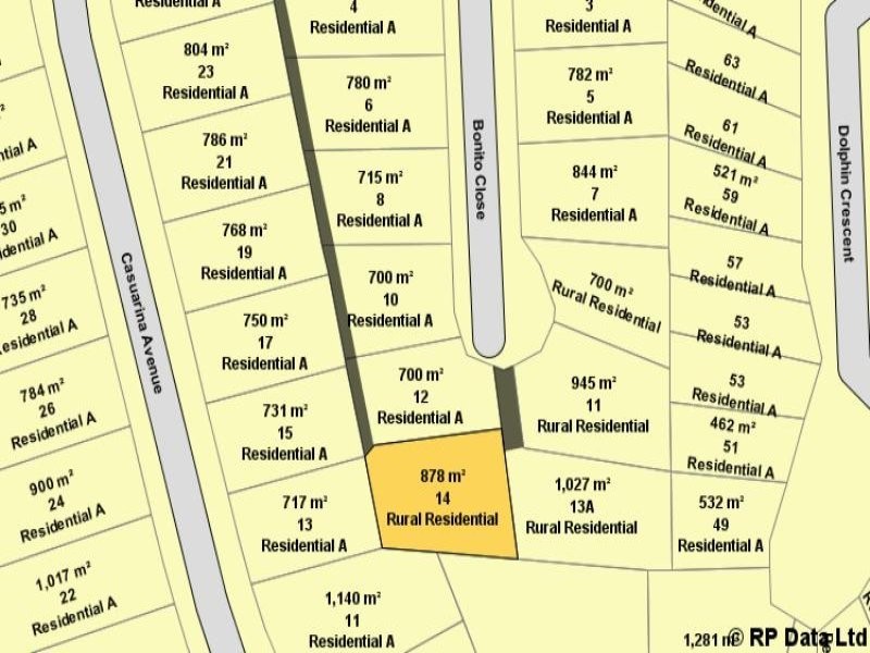 14 Bonito Close, Taranganba QLD 4703