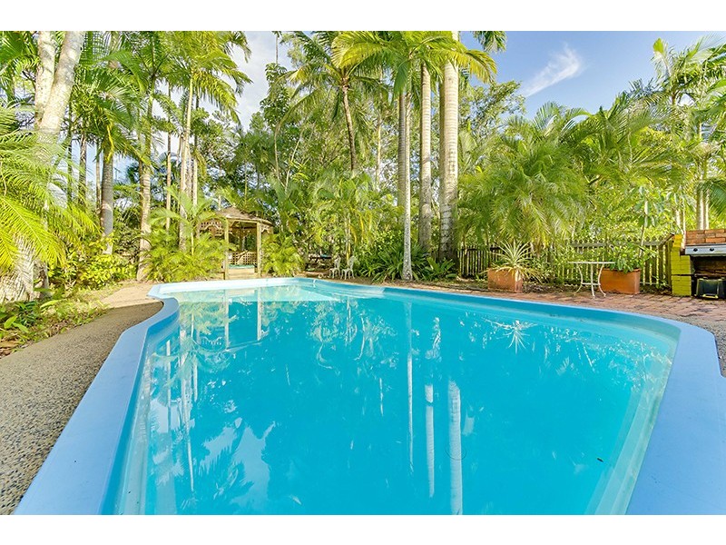 247 Yaxleys Road, Byfield QLD 4703