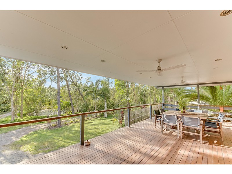 247 Yaxleys Road, Byfield QLD 4703
