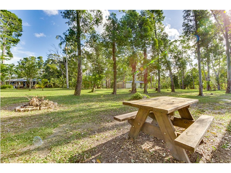 247 Yaxleys Road, Byfield QLD 4703