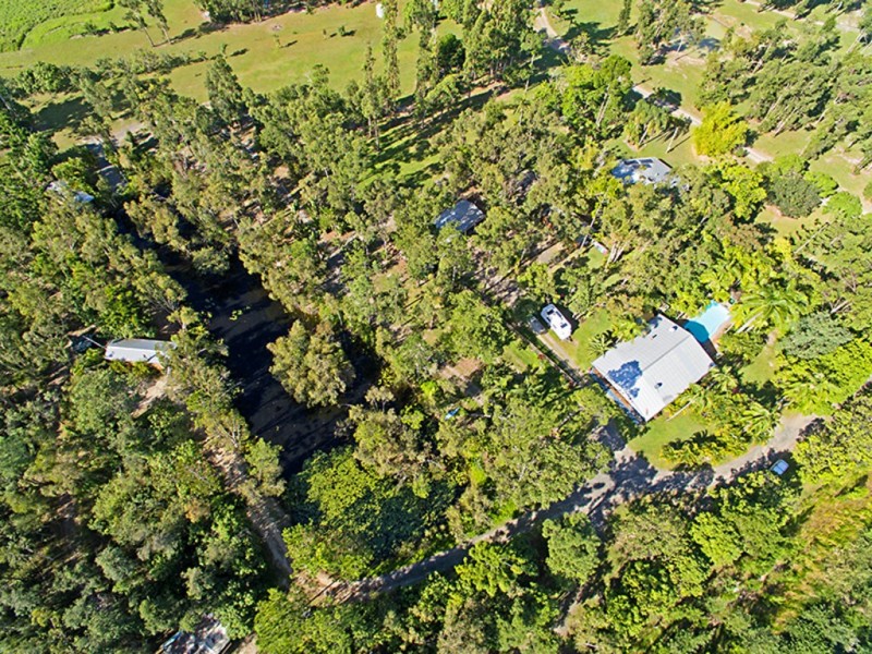 247 Yaxleys Road, Byfield QLD 4703